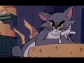 Tom and Jerry - Snowbody Loves Me