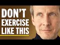 Habits To Heal The Body: Truth About Exercise, Burnout, Muscle &amp; Preventing Injuries -Stephen Seiler