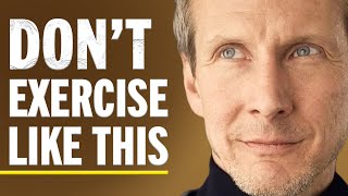 Habits To Heal The Body: Truth About Exercise, Burnout, Muscle & Preventing Injuries -Stephen Seiler