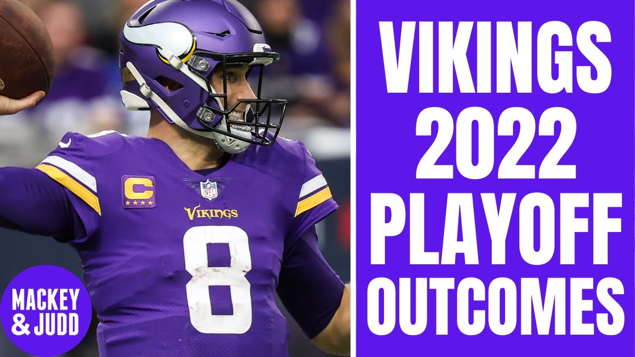 NFL Playoff Predictions! – The Purple Quill