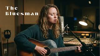 The Bluesman | Mars Studio (Official Country Blues)