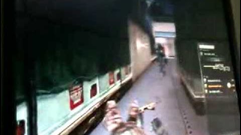 crossfire rival factions gameplay german