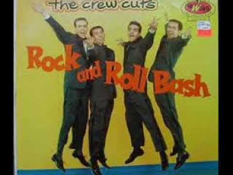 The Crew Cuts — The Crew Cuts - Thirteen Going On Fourteen