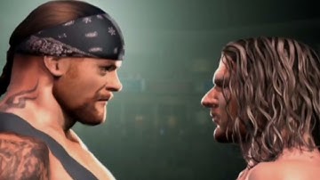 WWF SmackDown!: Just Bring It intro video & theme (PlayStation 2)