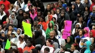 Passage Of Gov. Ron DeSantis' Anti-Riot Law Met With Harsh Criticism