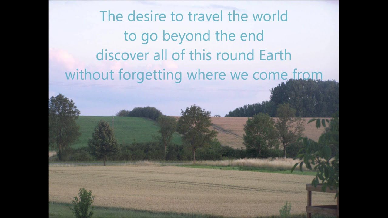 a little poem in English n°2 by Stephen Alff (scitteraire)