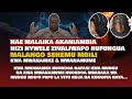 NAE MALAIKA AKANIAMBIA HIZI NYWELE ZIVALIWAPO HUFUNGUA MALANGO SEHEMU MBILI KWA MWANAMKE NAE MALAIKA AKANIAMBIA HIZI NYWELE ZIVALIWAPO HUFUNGUA MALANGO SEHEMU MBILI KWA MWANAMKE