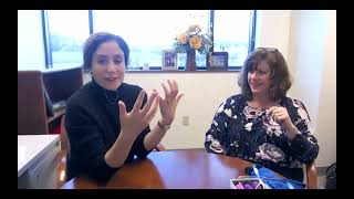 Menopause and the Pelvic Floor