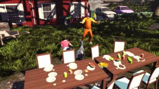 Loquendo Goat Simulator - Buscando mota screenshot 4