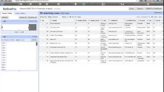 Facet by text lenght in OpenRefine