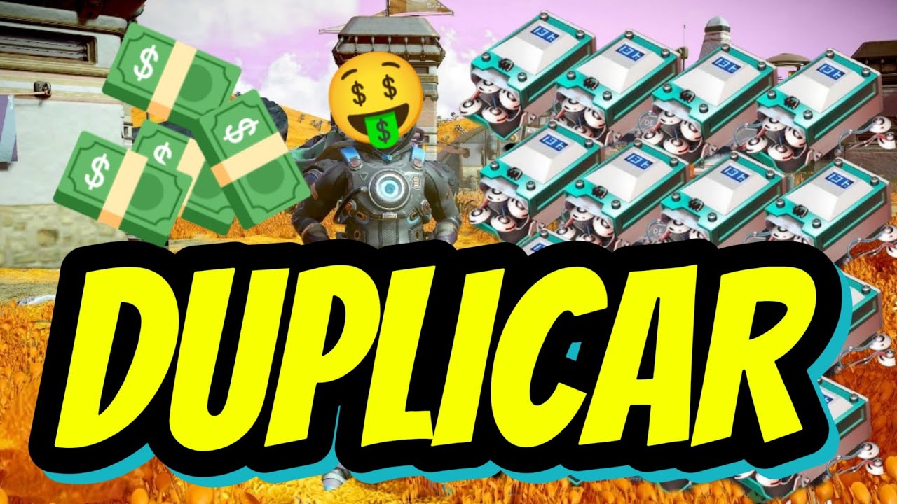 COMO DUPLICAR SER MILLONARIO EN NO MANS SKIP 2025 BUG TRUCOS GLITCHES DUPLICAR VALVULAS FUNCIONANDO