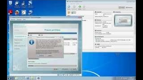 Install Kubuntu 14.04 in UEFI Mode (Dual Boot Windows 8)
