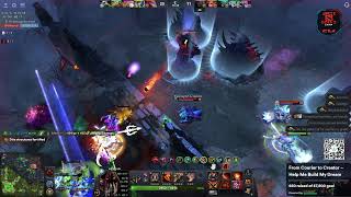 🎮 LIVE: Ranked, Turbo &amp; Ability Draft Madness in Dota 2! 💥🔥 | SM Dota 2 Camp