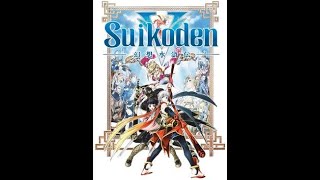 Suikoden V: Part 20- Final Dungeon / Boss