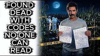 He Was Found Dead With Two Encrypted Notes. The FBI Still Can't Read Them.