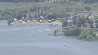 Thumbnail for State drought task force reinstated as dry conditions worsen