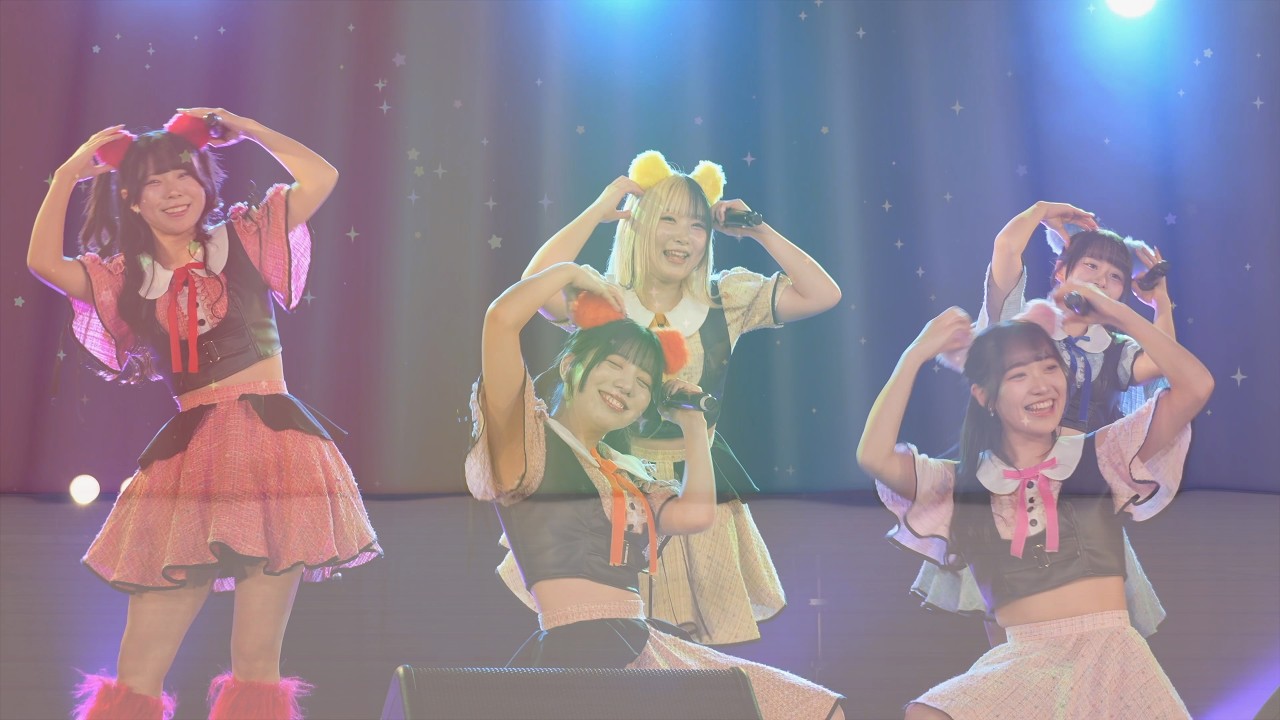 【なないろパンダちゃん。】デビュー1周年お祝い動画★2026/2/22