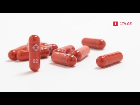 კორონავირუსის საწინააღმდეგო პრეპარატი