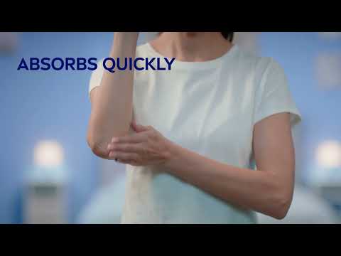 Nivea Q10 Plus Firming Body Lotion 