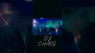 George V Grenobledj Chaos 2025 dj party techno  boitedenuit grenoble fete tapedupied