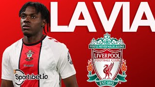 Liverpool increase Romeo Lavia bid – “high chance” deal is completed | personal terms accepted