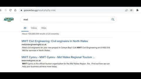 Gosearches.gg Redirect Virus – How to Remove?