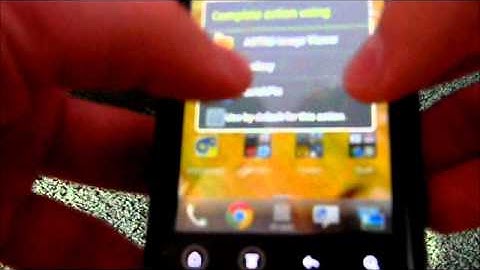 Htc Evo V 4G Tip 4 a minute