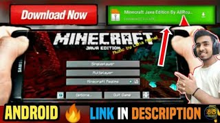 How to download Minecraft for Android 100% Working|| Tech With J screenshot 4