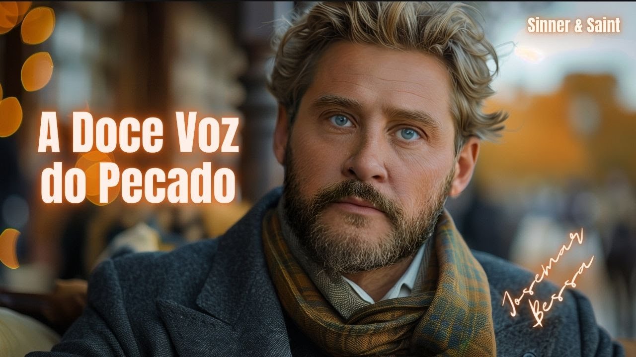 A Doce Voz do Pecado | Charles Spurgeon  | Sermão 2130