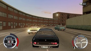 I play- Driver Parallel Lines- Part 1