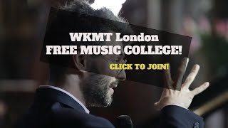 Classical Music Analysis - Pitch Class Set + Interval Class Vector 19.04.2021