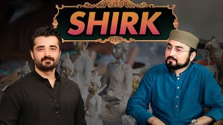 What is Shirk ? | Ghair Allah se Madad Mangna kaisa hai ? | Hamza Ali Abbasi | Muhammad Hassan Ilyas