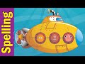 Spelling Quiz for Kids