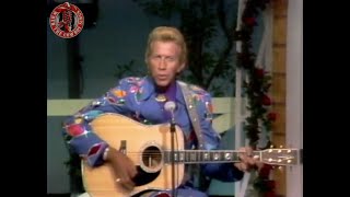 Porter Wagoner - A World Without Music 1973 Profile