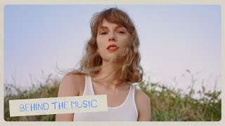 Taylor Swift - 1989 (Taylor's Version) (Behind the Music)