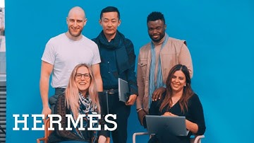 Adapting to new practices | Hermès