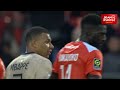 Le résumé de la rencontre FC Lorient - Paris SG (1-4) 23-24