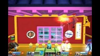 Mini Let's Play: Playstation All-Stars Battle Royale Part 1