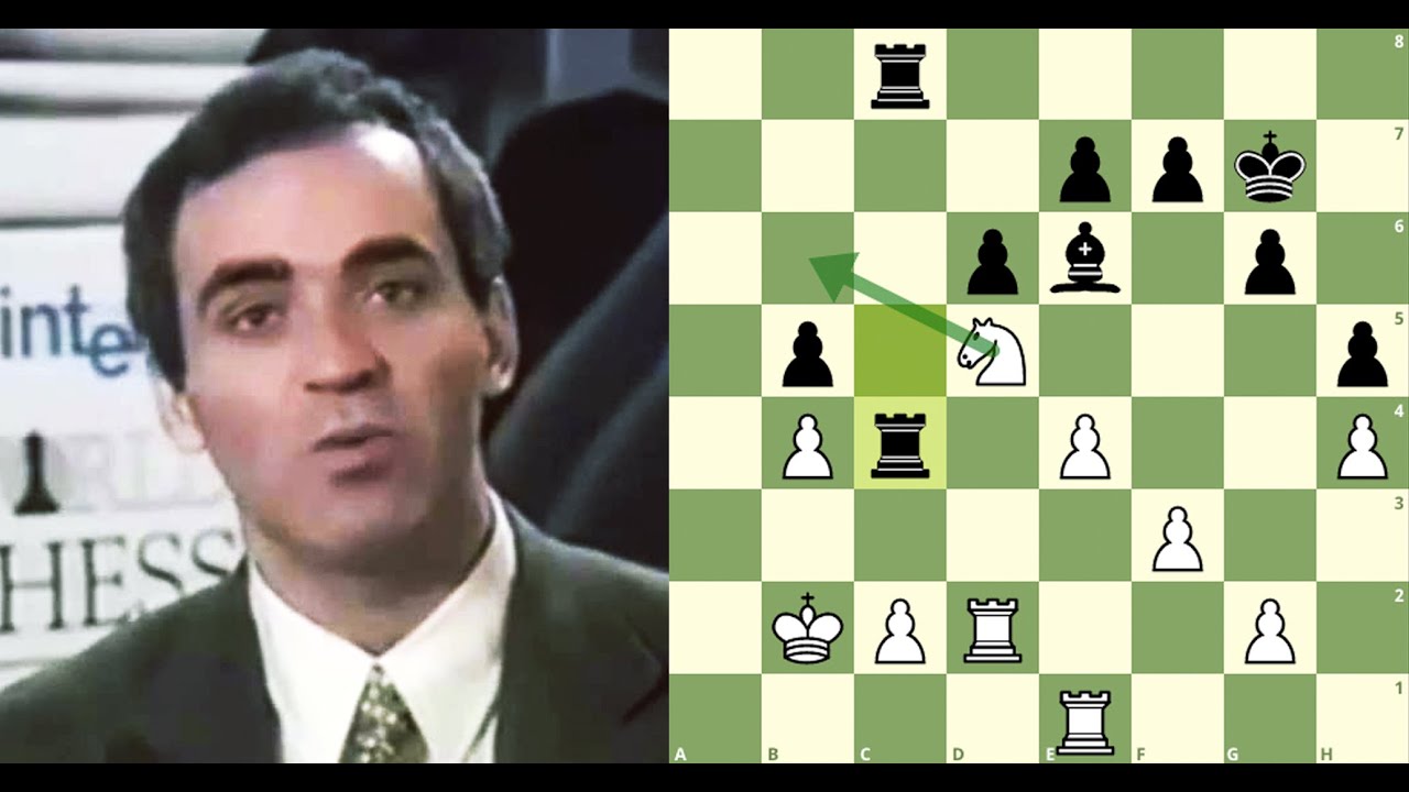 Garry kasparov on modern chess, par - Garry Kasparov - Compra Livros na