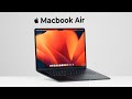 Macbook air 15 le test apres 1 mois
