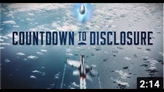 Inside Countdown To Disclosure w/ Thirdphasofmoons Blake & Brent Cousins