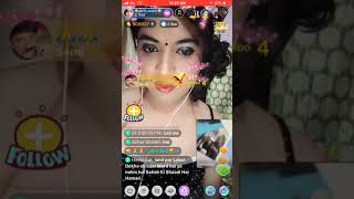 Bigo Live Ki Savita Bhabhi