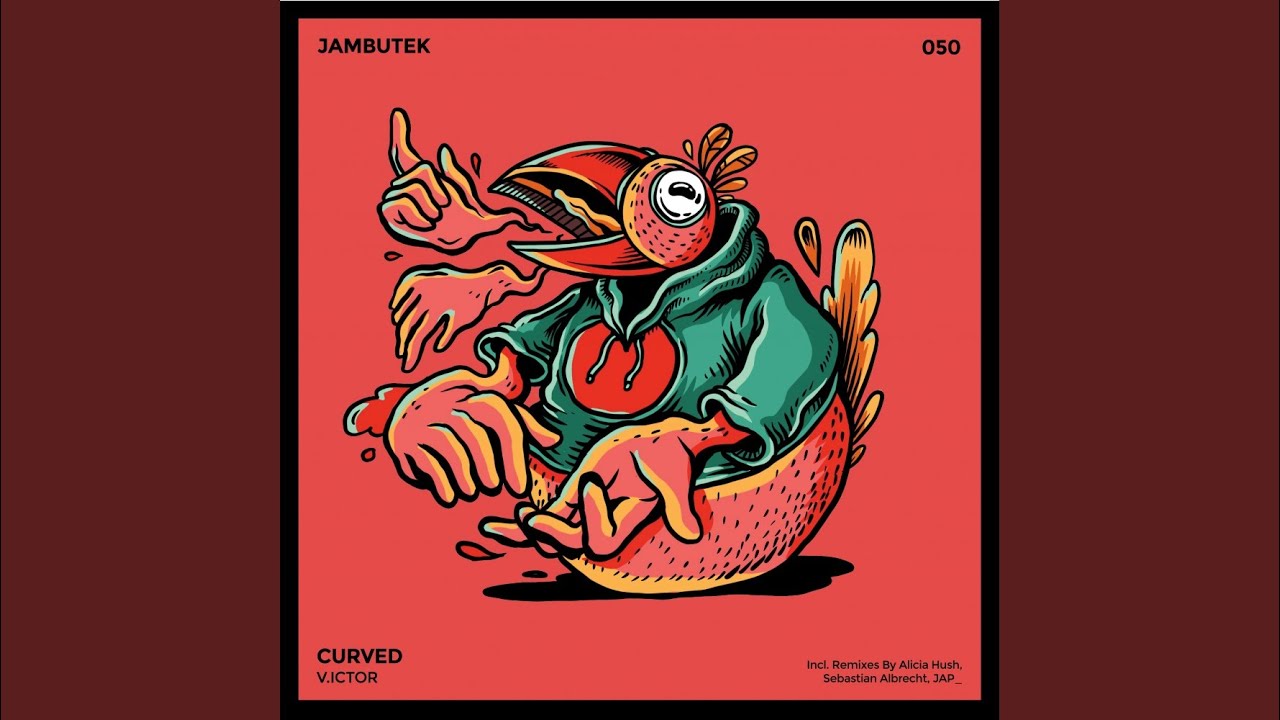 Watch Curved (Original Mix) on YouTube Watch Curved (Original Mix) on YouTube