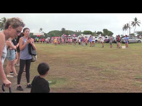 2019-2020 Varsity Cross Country - Meet 2 Highlights (September 14, 2019)