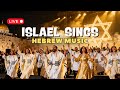 LIVE ISRAEL SINGS Joyful Hebrew Worship Concert From Zion