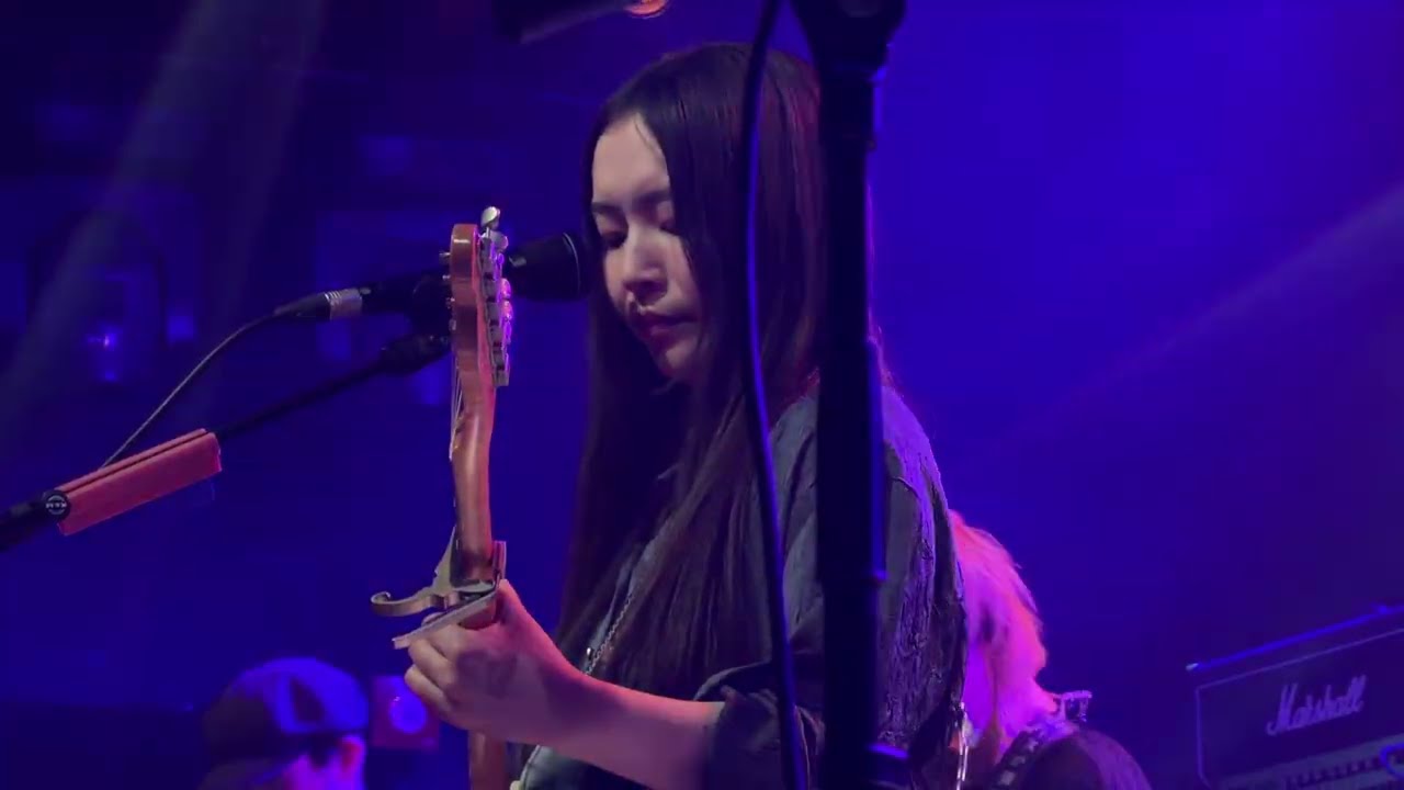 260516 Tokyo Shoegazer (東京酒吐座) - Live in Korea @ 상상마당