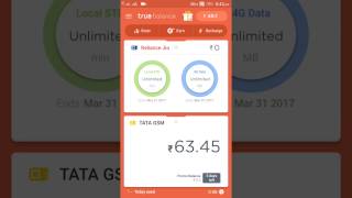 Free mobile recharge  - True balance app screenshot 3
