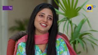 Jaan Nisar Ep 06 - [Eng Sub] - Digitally Presented by Happilac Paints - 19th May 2024 - Har Pal Geo
