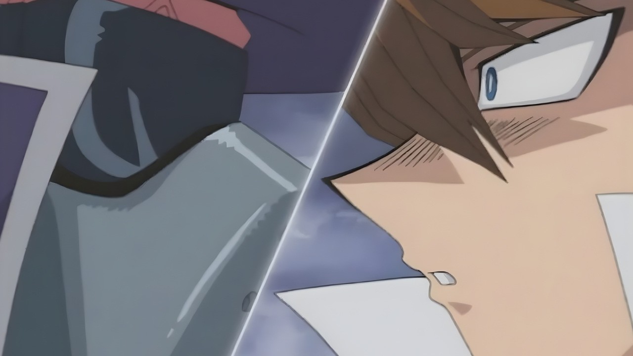 Kaiba vs. The Jinzo Deck Master! (Full Duel)