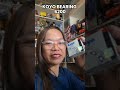 Koyo Japan Bearing 6200 #MotorAdvice #MotorcyclePH #BearingPH #MotorTips #MotorshopPH #MechanicLife